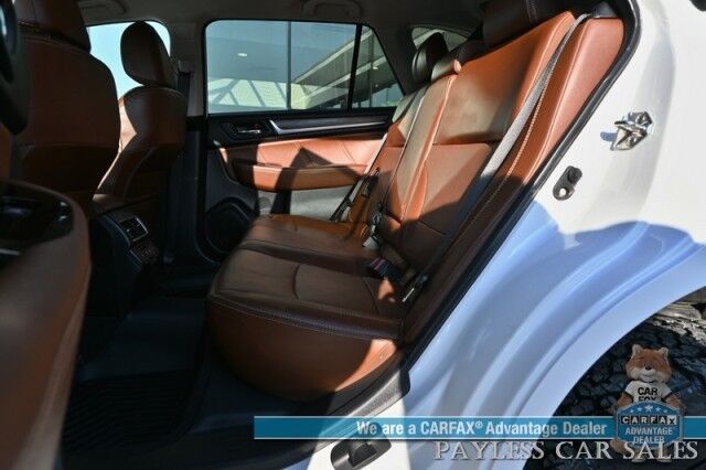 2019 Subaru Outback 3.6R Touring Anchorage AK