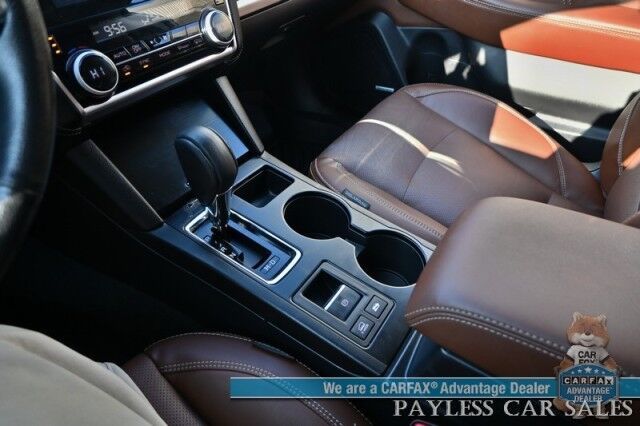 2019 Subaru Outback 3.6R Touring Anchorage AK