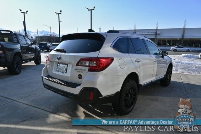 2019 Subaru Outback 3.6R Touring Anchorage AK
