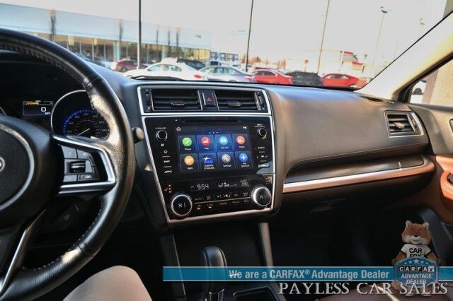 2019 Subaru Outback 3.6R Touring Anchorage AK
