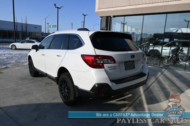 2019 Subaru Outback 3.6R Touring Anchorage AK