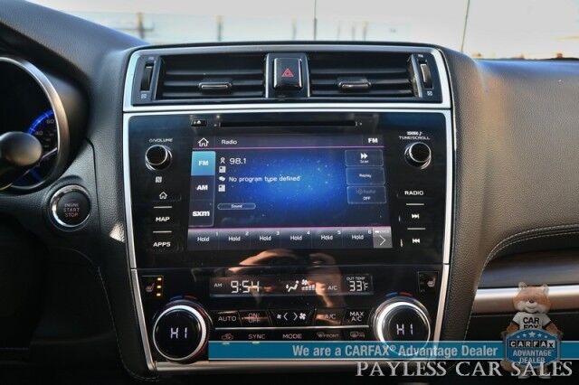 2019 Subaru Outback 3.6R Touring Anchorage AK