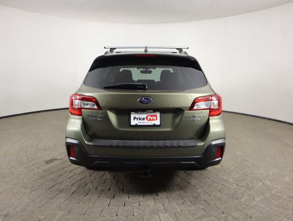 2019 Subaru Outback 3.6R Touring Maumee OH