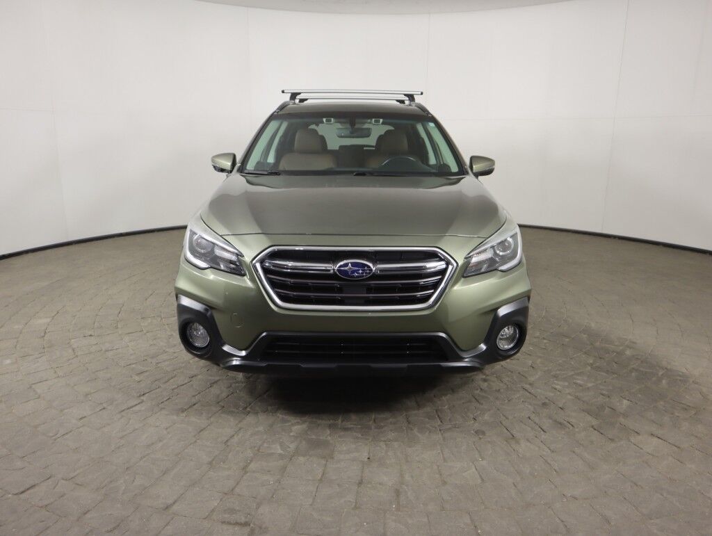 2019 Subaru Outback 3.6R Touring Maumee OH