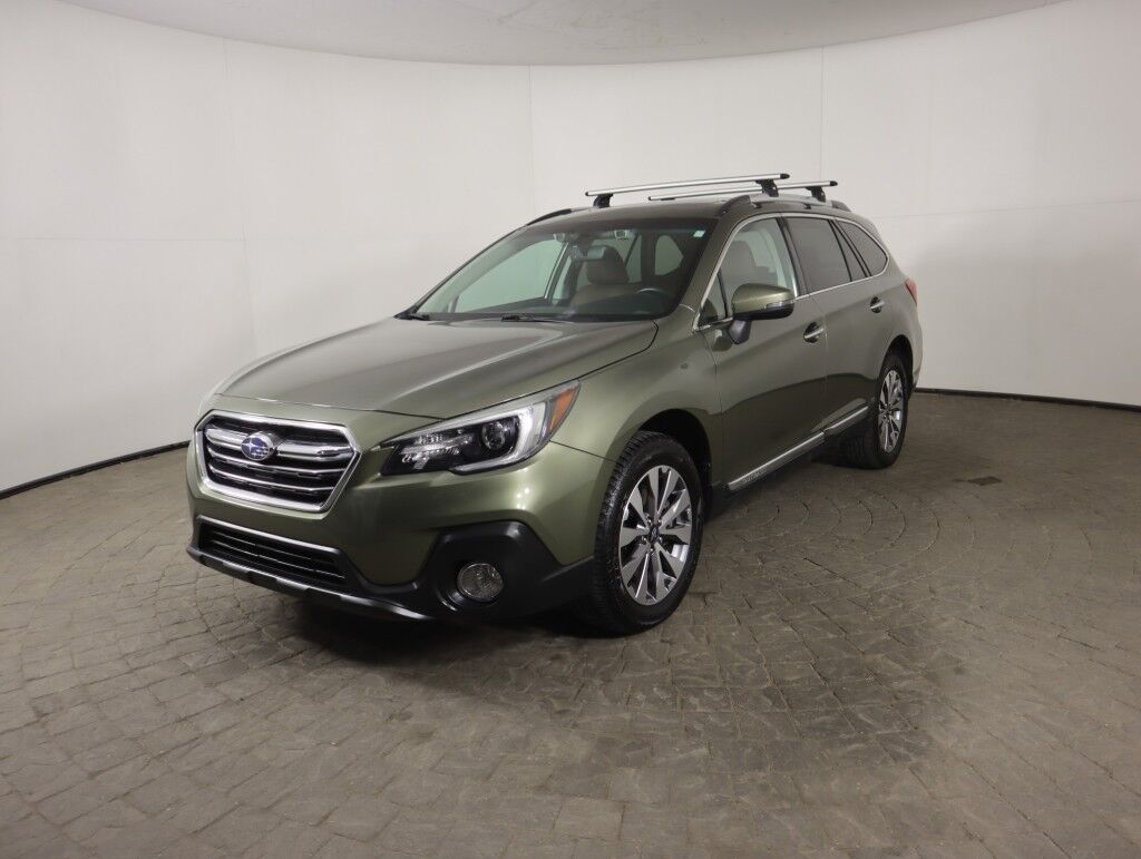 2019 Subaru Outback 3.6R Touring Maumee OH