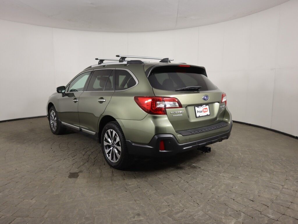 2019 Subaru Outback 3.6R Touring Maumee OH