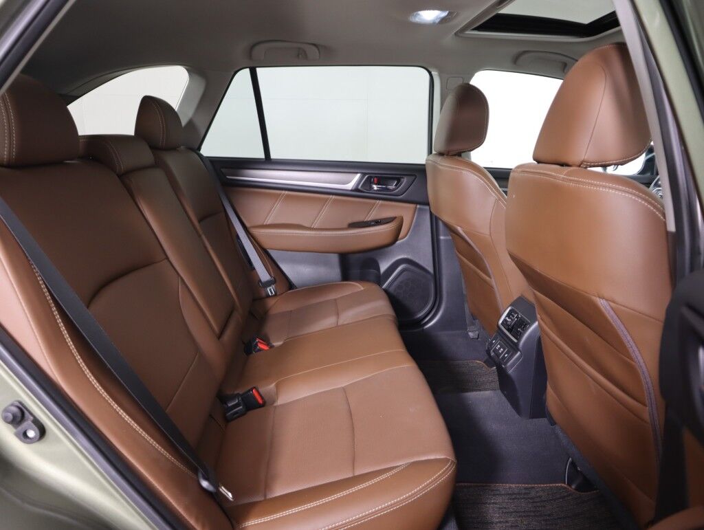 2019 Subaru Outback 3.6R Touring Maumee OH