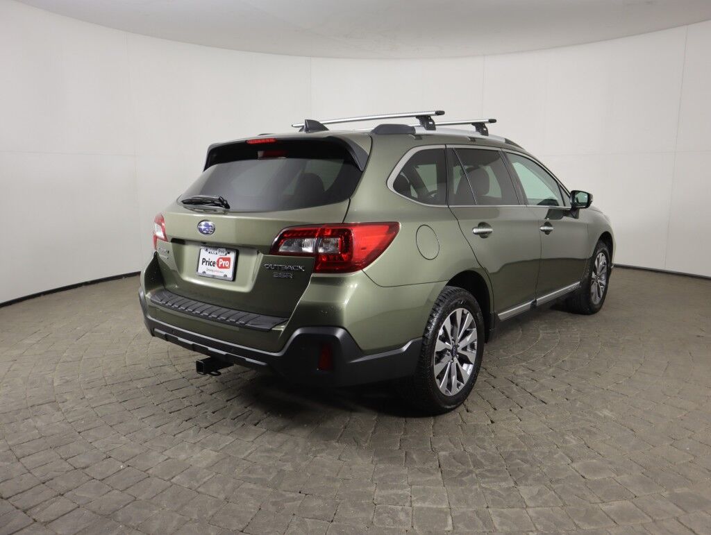 2019 Subaru Outback 3.6R Touring Maumee OH