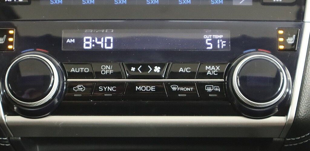 2019 Subaru Outback 3.6R Touring Maumee OH