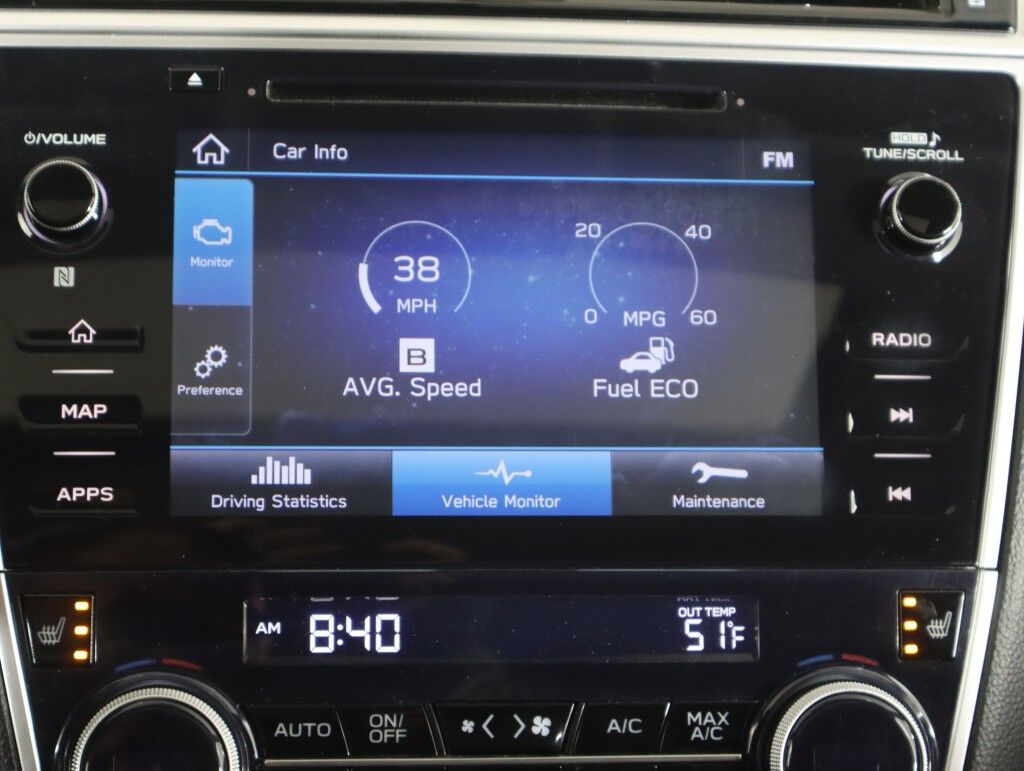 2019 Subaru Outback 3.6R Touring Maumee OH