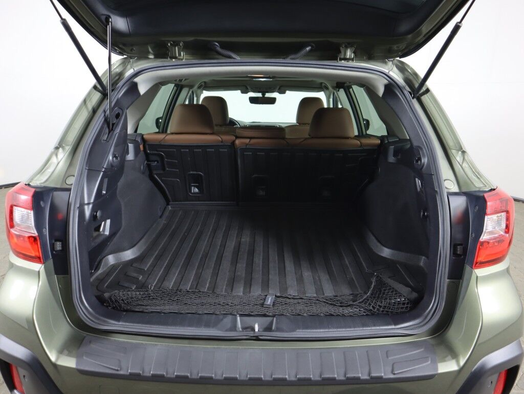 2019 Subaru Outback 3.6R Touring Maumee OH