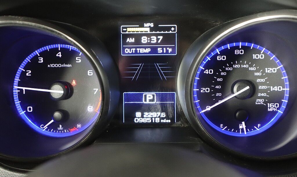 2019 Subaru Outback 3.6R Touring Maumee OH