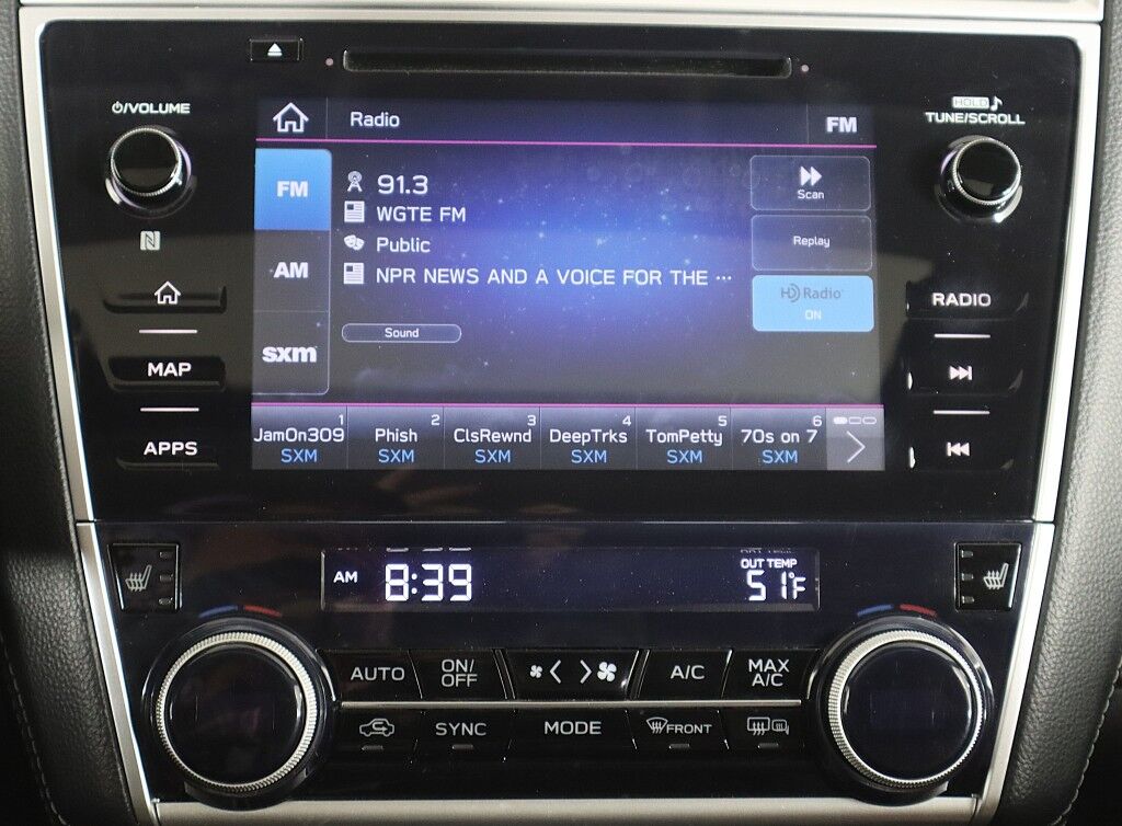 2019 Subaru Outback 3.6R Touring Maumee OH