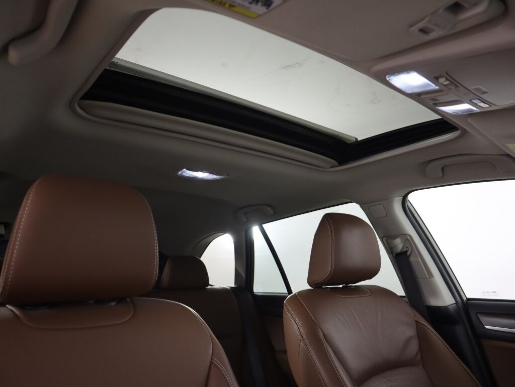 2019 Subaru Outback 3.6R Touring Maumee OH