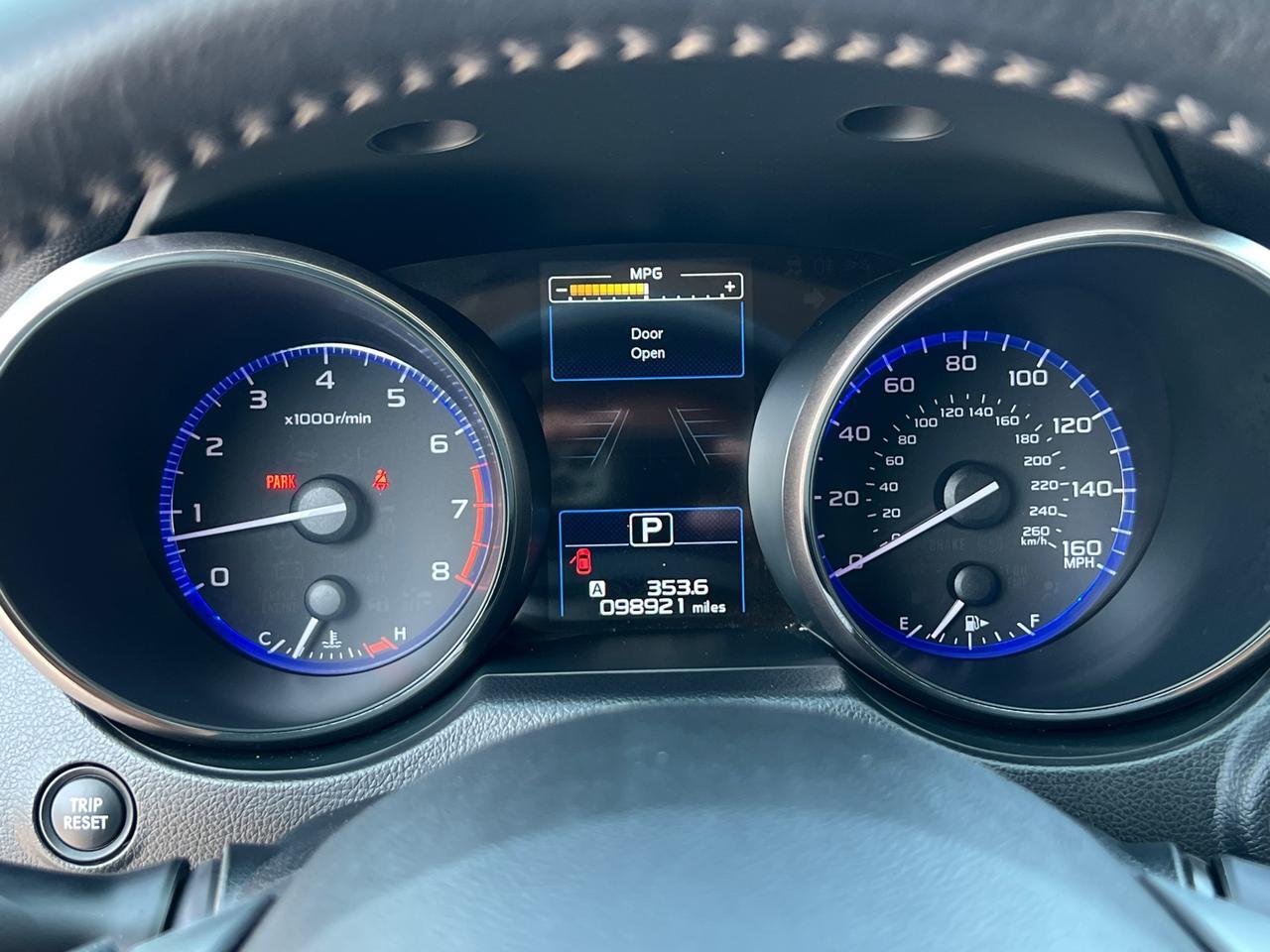 2019 Subaru Outback 3.6R Hagerstown MD