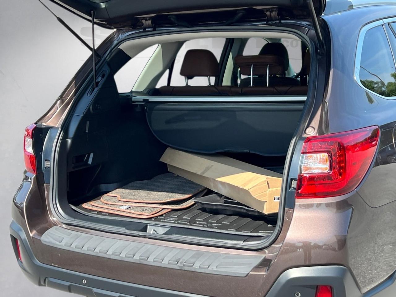 2019 Subaru Outback 3.6R Hagerstown MD