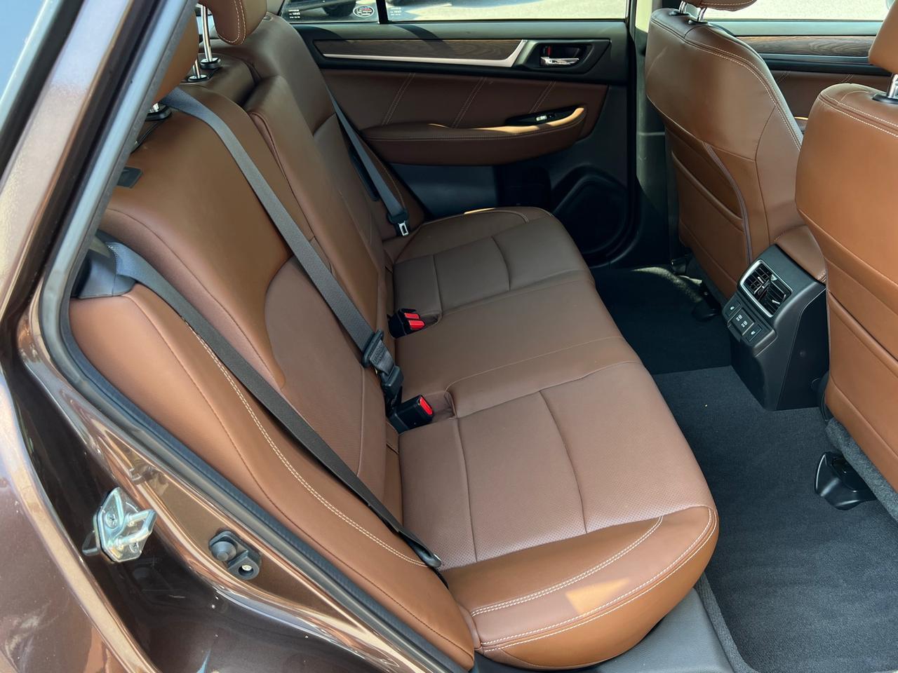 2019 Subaru Outback 3.6R Hagerstown MD