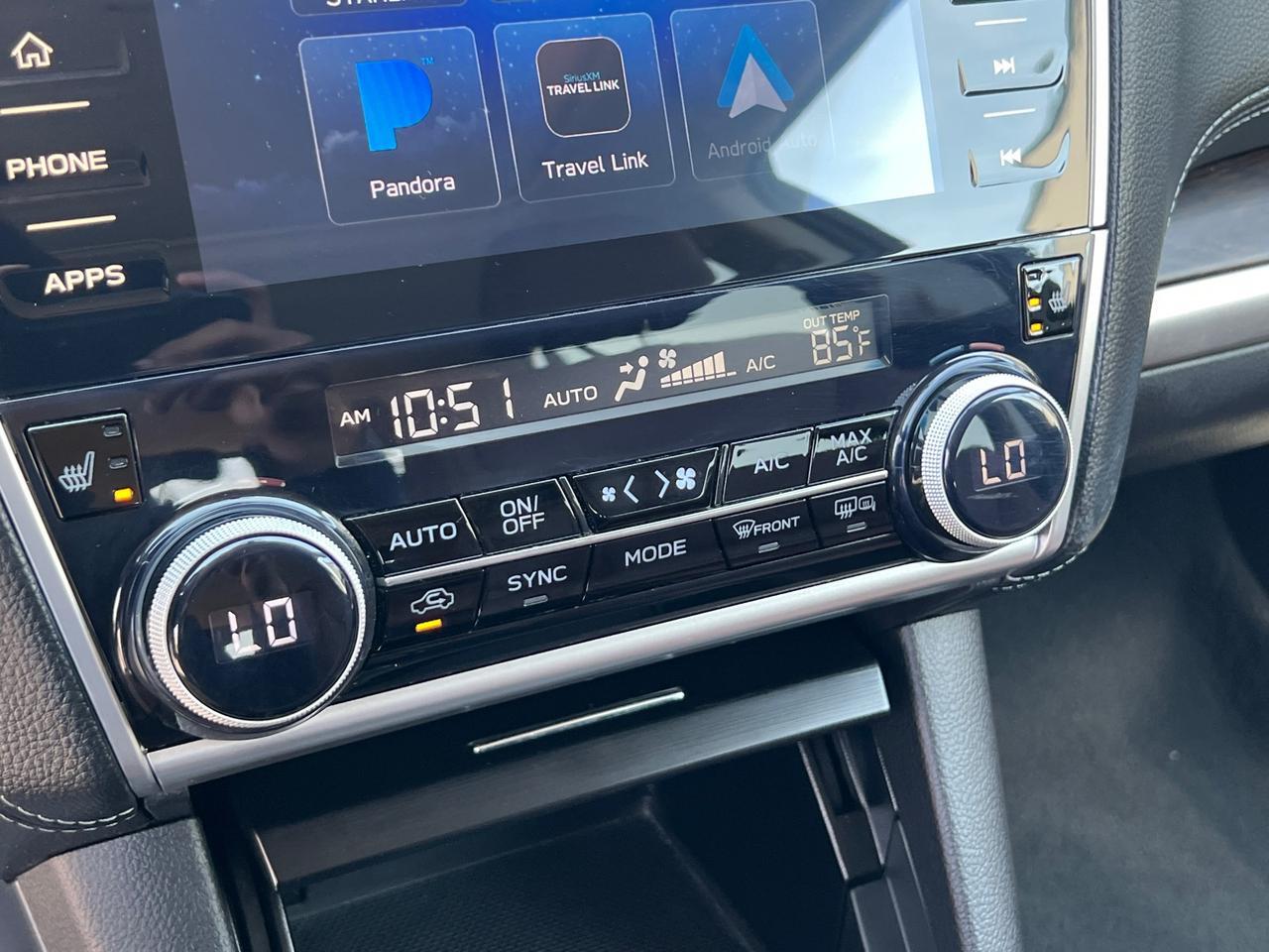2019 Subaru Outback 3.6R Hagerstown MD