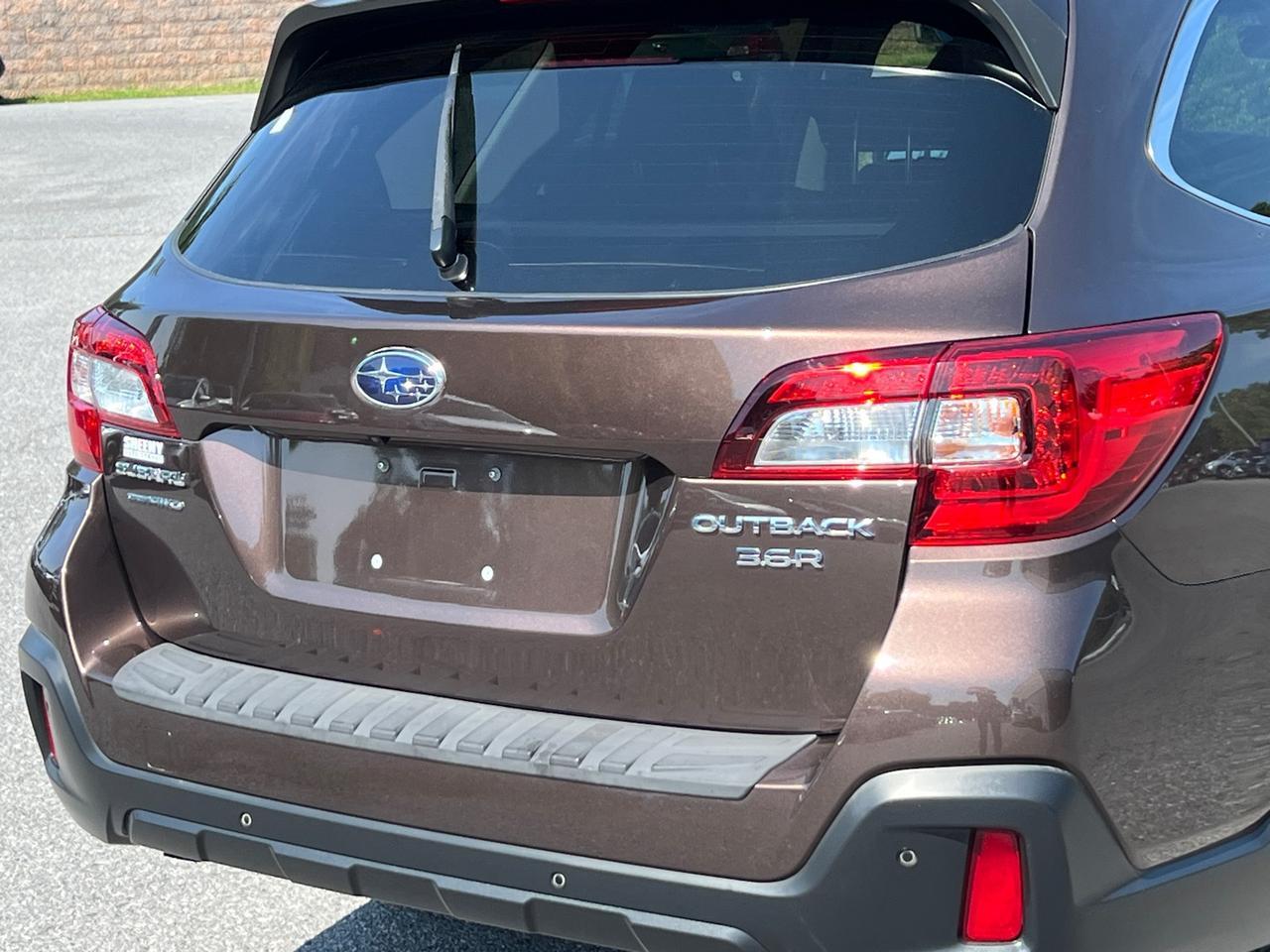 2019 Subaru Outback 3.6R Hagerstown MD