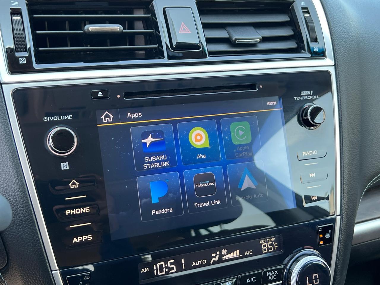 2019 Subaru Outback 3.6R Hagerstown MD