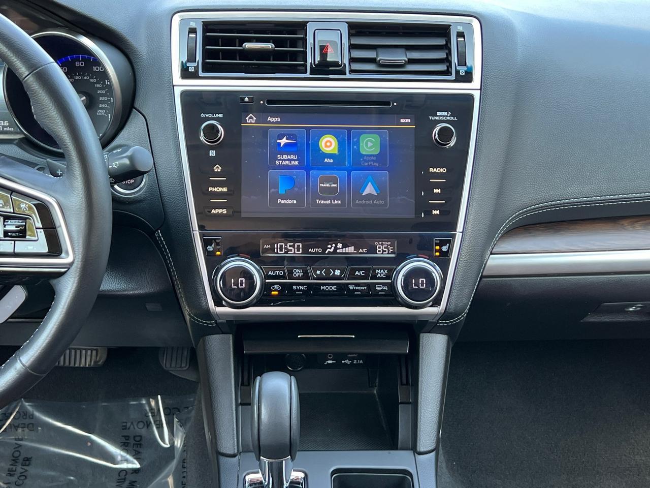 2019 Subaru Outback 3.6R Hagerstown MD