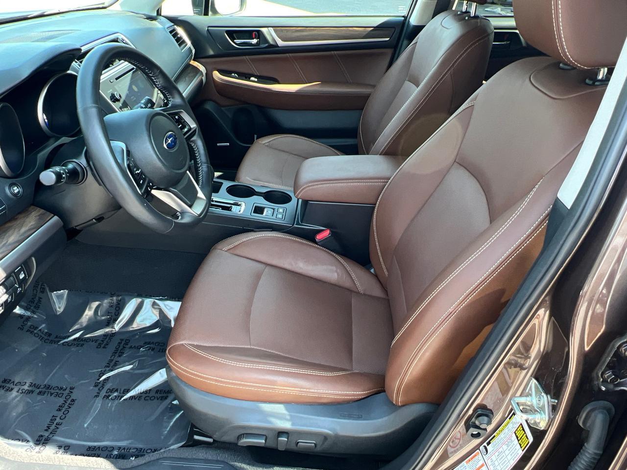 2019 Subaru Outback 3.6R Hagerstown MD