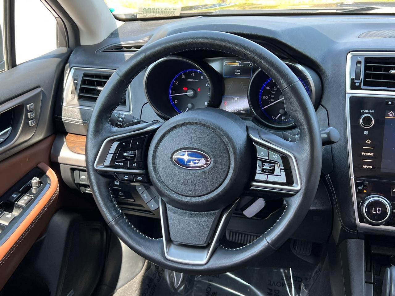 2019 Subaru Outback 3.6R Hagerstown MD