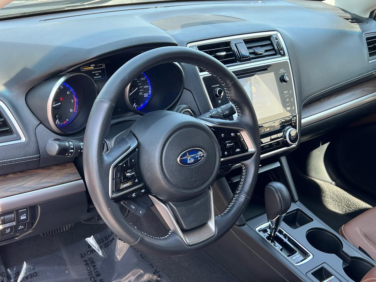 2019 Subaru Outback 3.6R Hagerstown MD