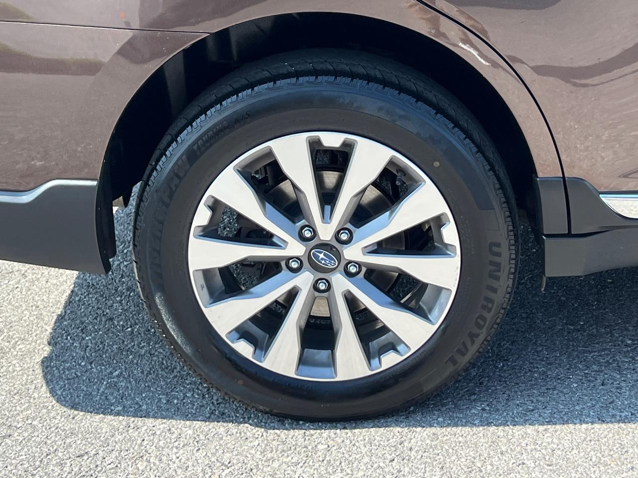 2019 Subaru Outback 3.6R Hagerstown MD