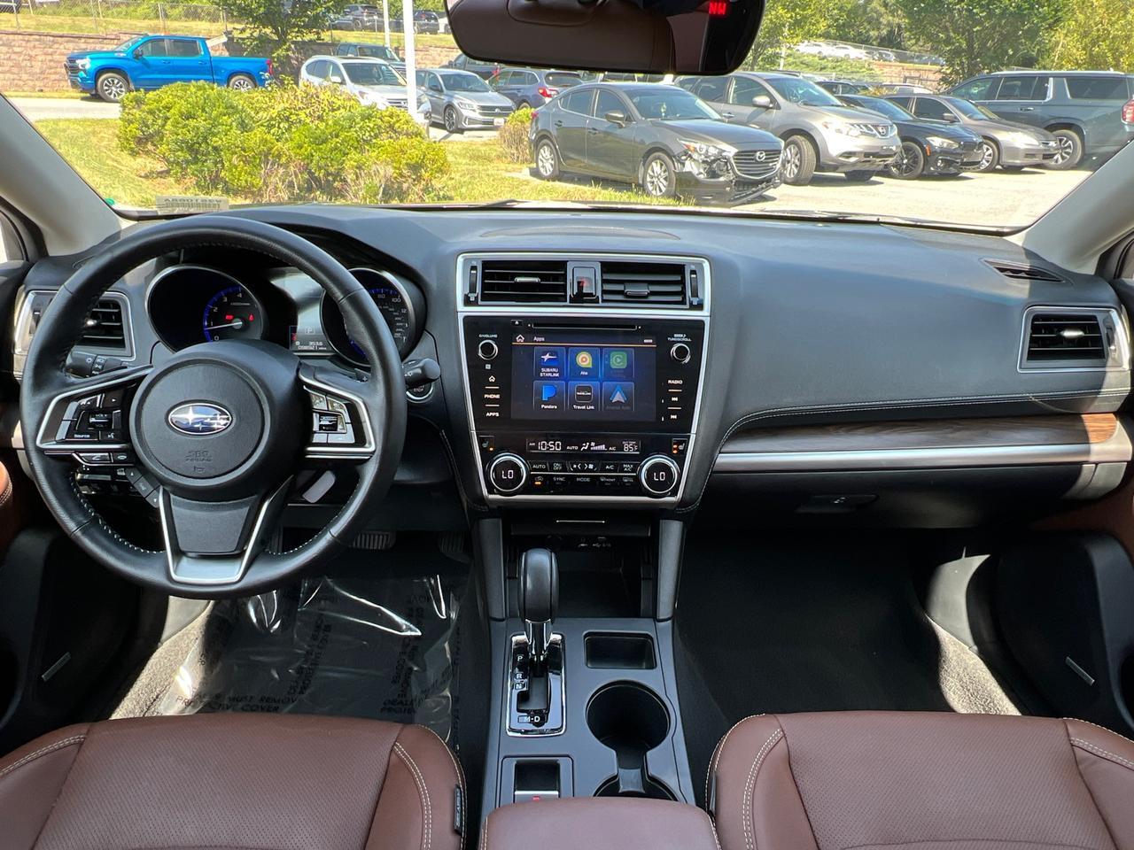 2019 Subaru Outback 3.6R Hagerstown MD