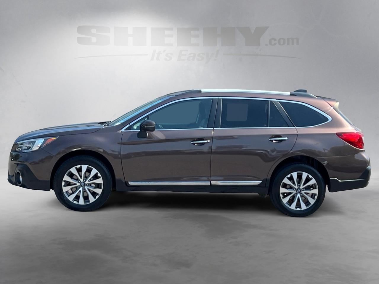 2019 Subaru Outback 3.6R Hagerstown MD