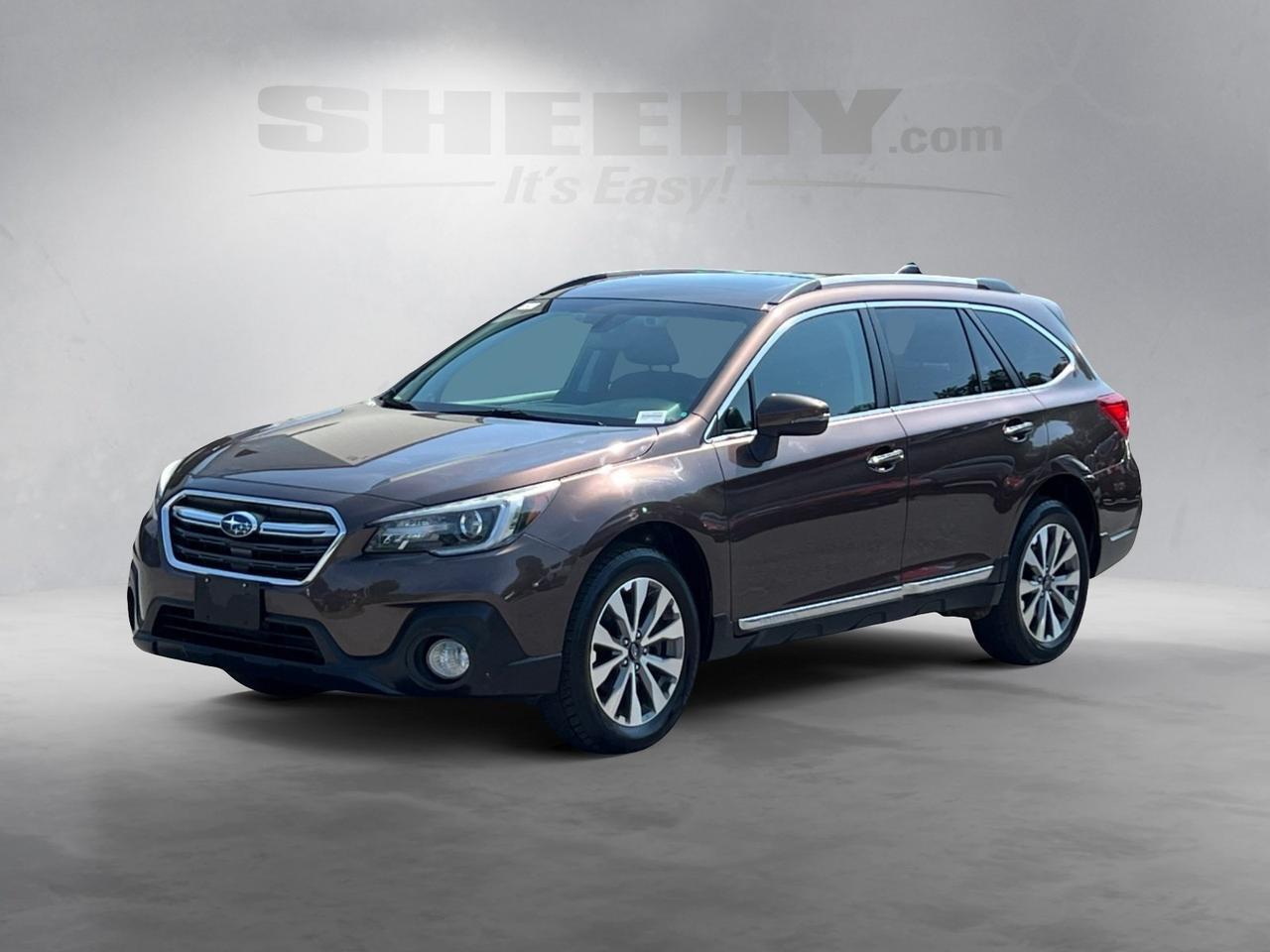 2019 Subaru Outback 3.6R Hagerstown MD