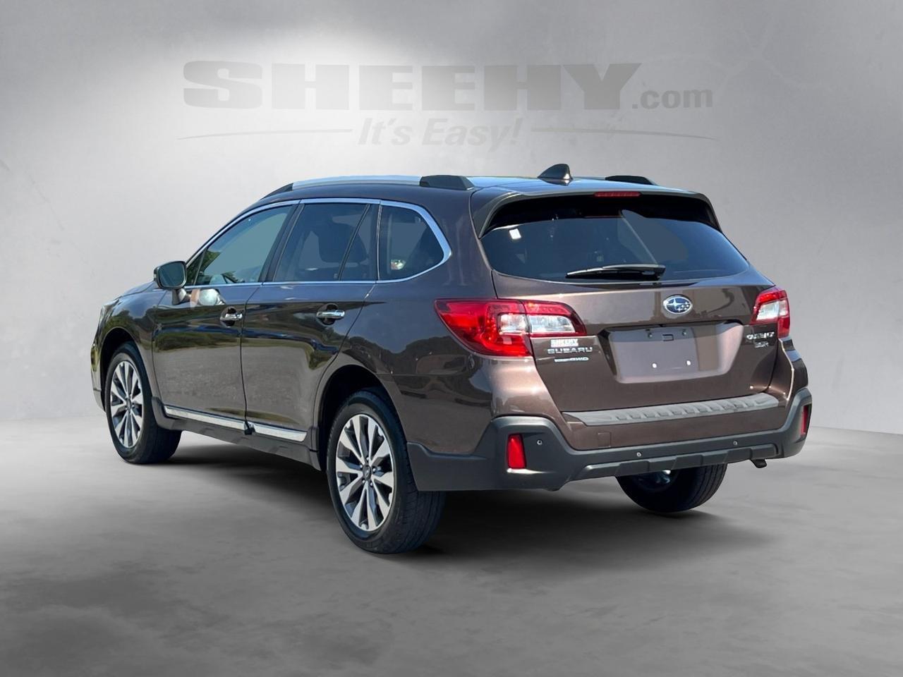 2019 Subaru Outback 3.6R Hagerstown MD