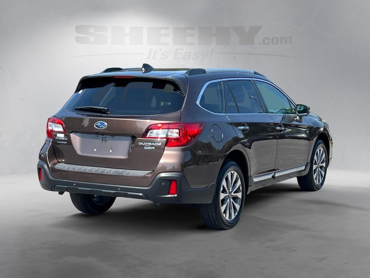 2019 Subaru Outback 3.6R Hagerstown MD