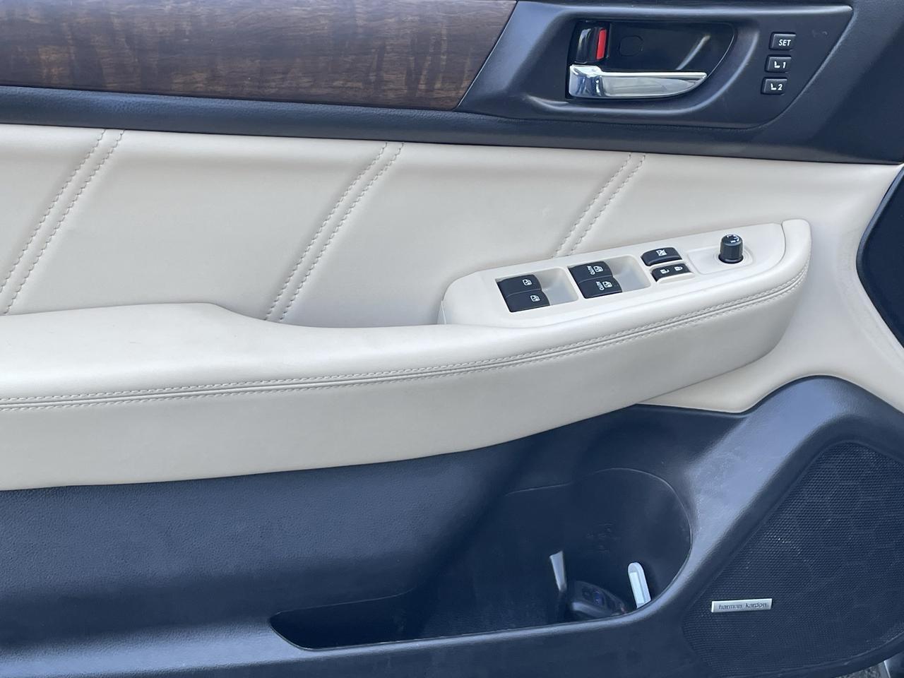 2019 Subaru Outback 3.6R Alexandria VA