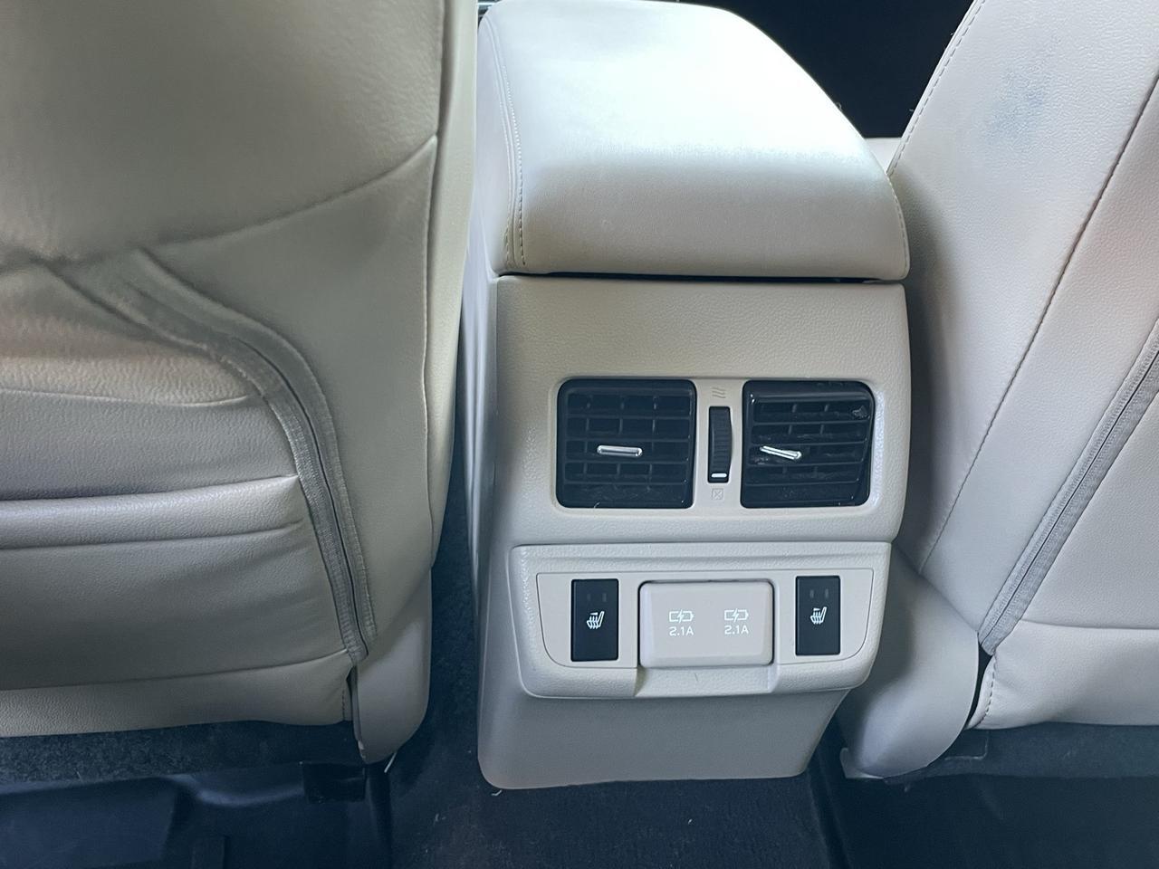 2019 Subaru Outback 3.6R Alexandria VA