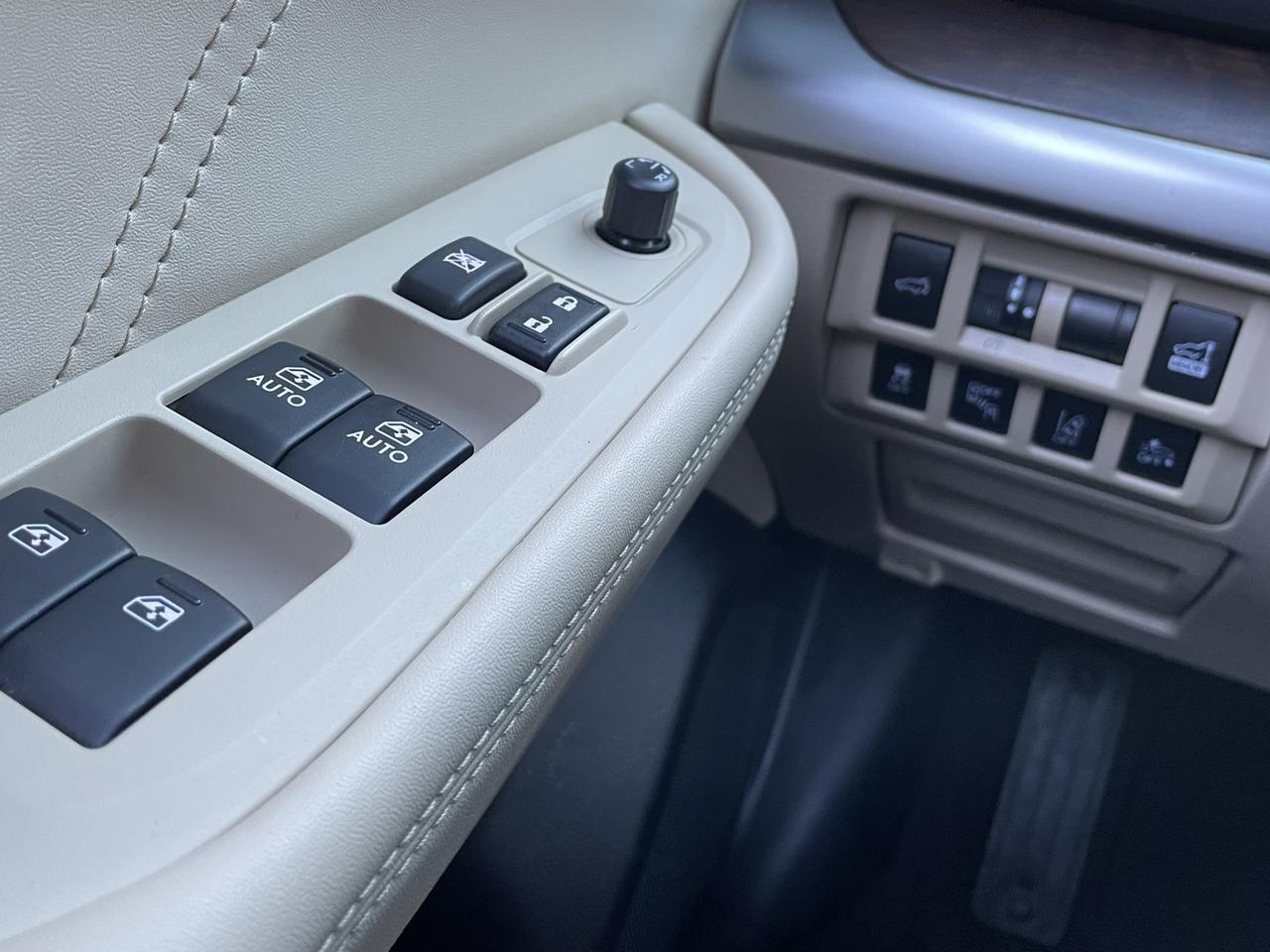 2019 Subaru Outback 3.6R Alexandria VA