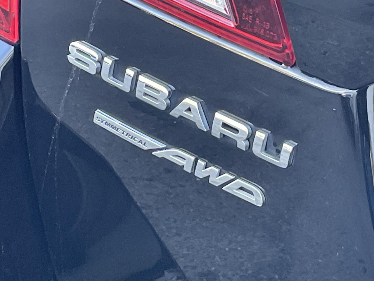 2019 Subaru Outback 3.6R Alexandria VA