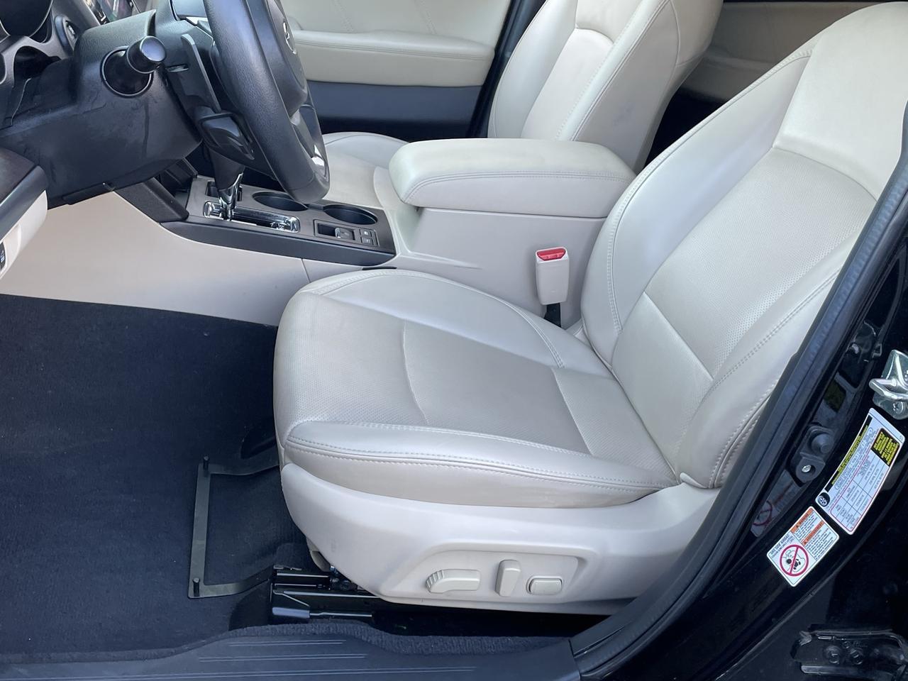 2019 Subaru Outback 3.6R Alexandria VA