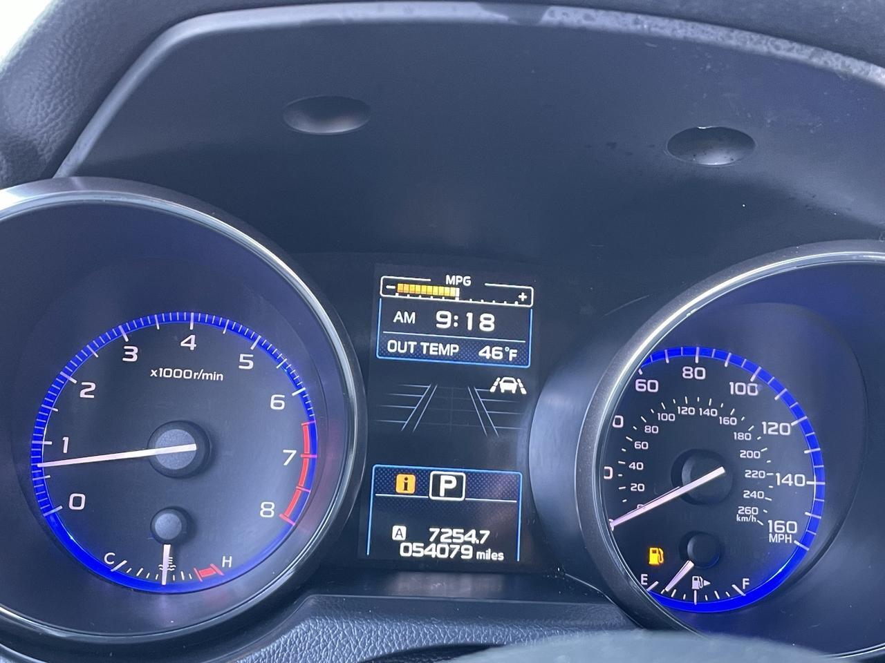2019 Subaru Outback 3.6R Alexandria VA