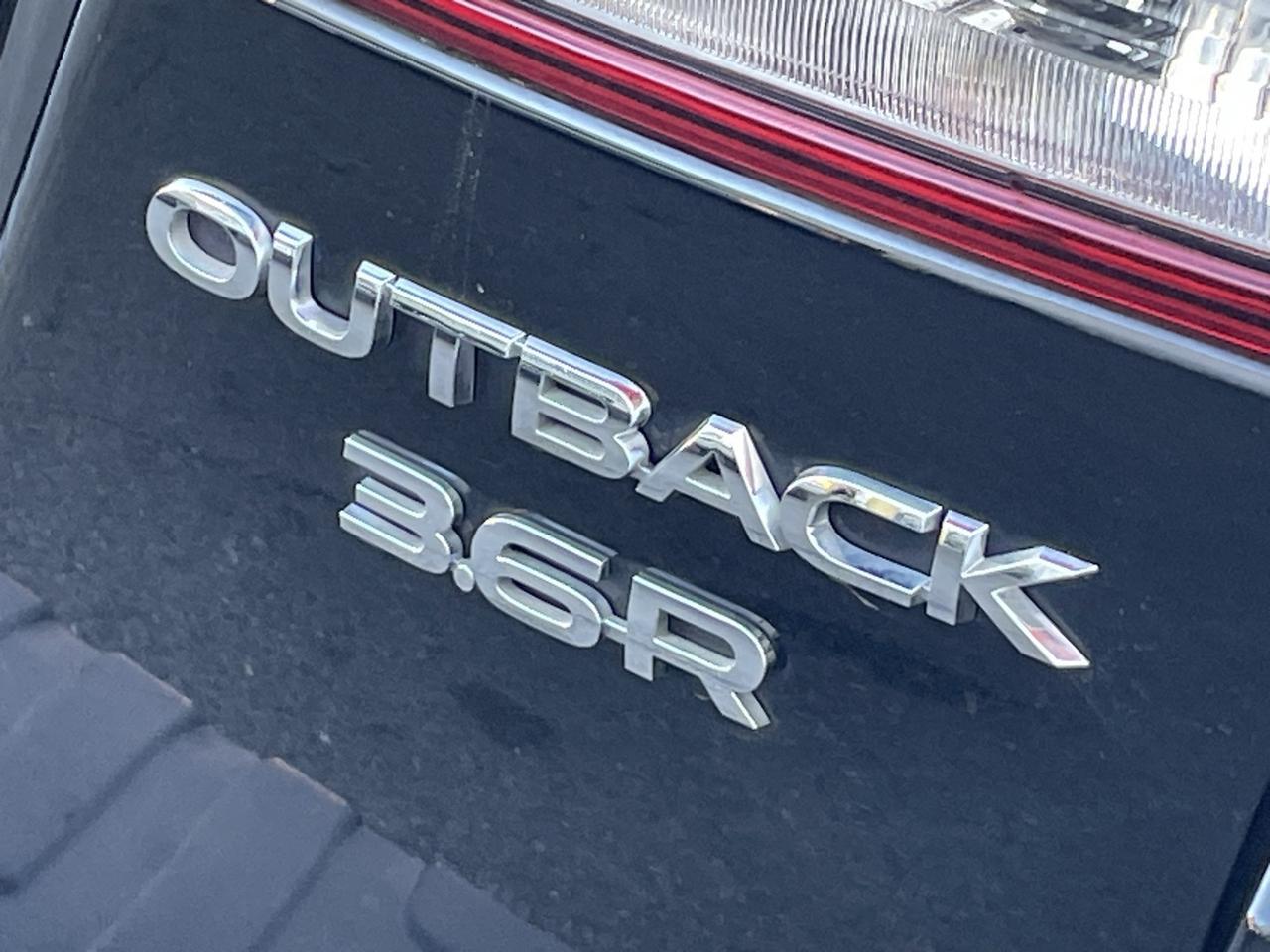 2019 Subaru Outback 3.6R Alexandria VA