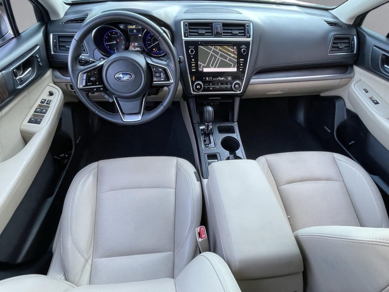 2019 Subaru Outback 3.6R Alexandria VA