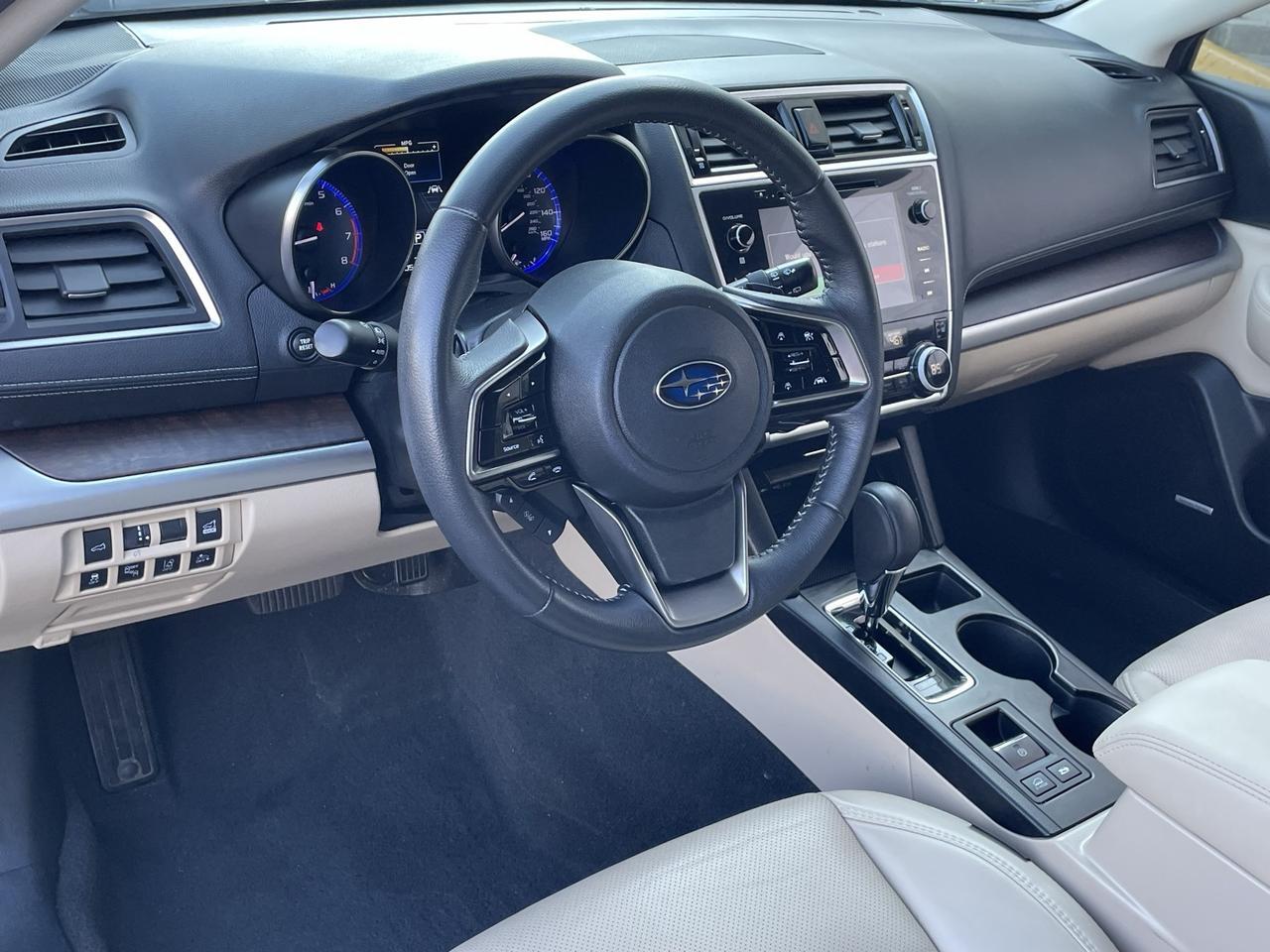 2019 Subaru Outback 3.6R Alexandria VA