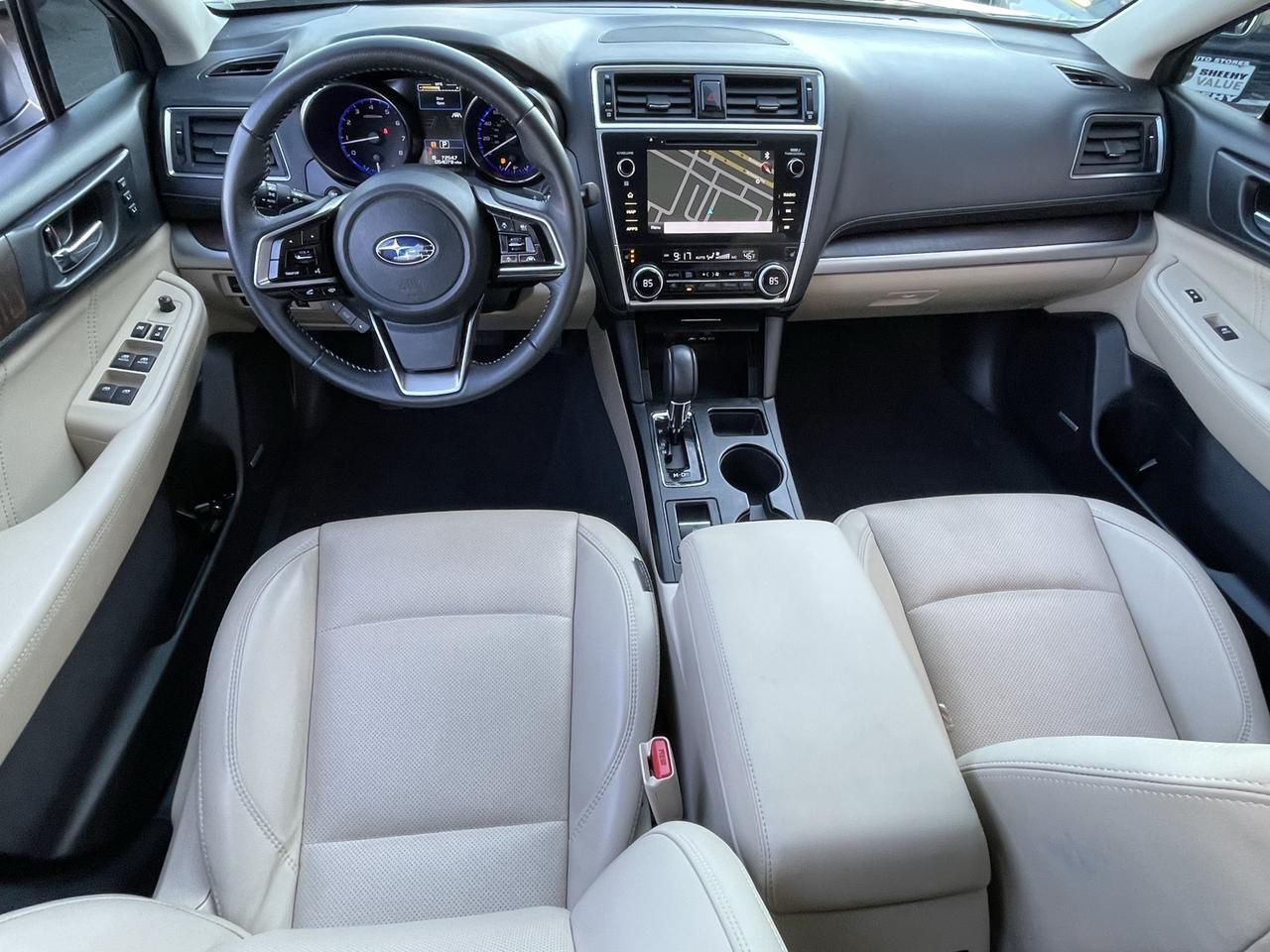 2019 Subaru Outback 3.6R Alexandria VA