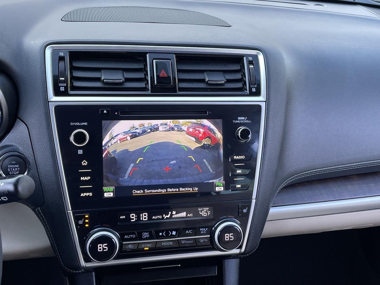 2019 Subaru Outback 3.6R Alexandria VA