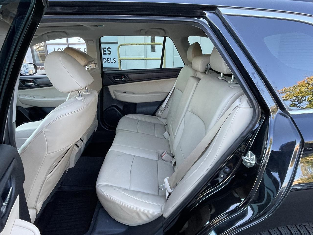2019 Subaru Outback 3.6R Alexandria VA
