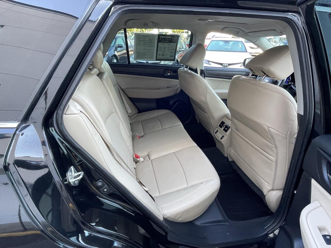 2019 Subaru Outback 3.6R Alexandria VA