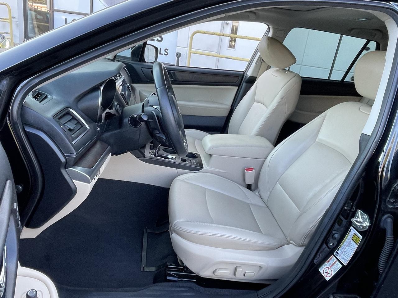 2019 Subaru Outback 3.6R Alexandria VA