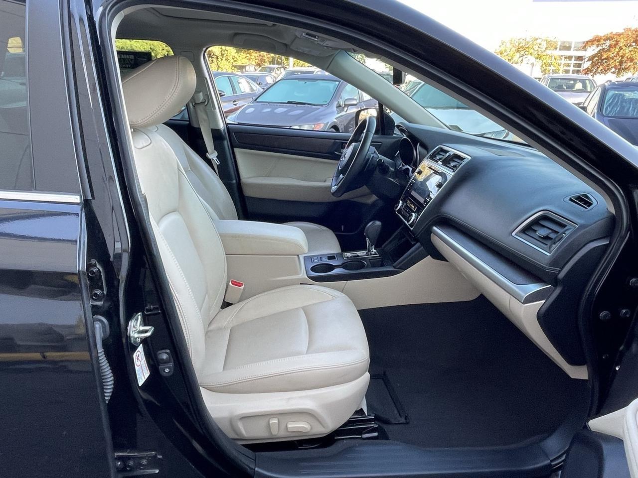 2019 Subaru Outback 3.6R Alexandria VA