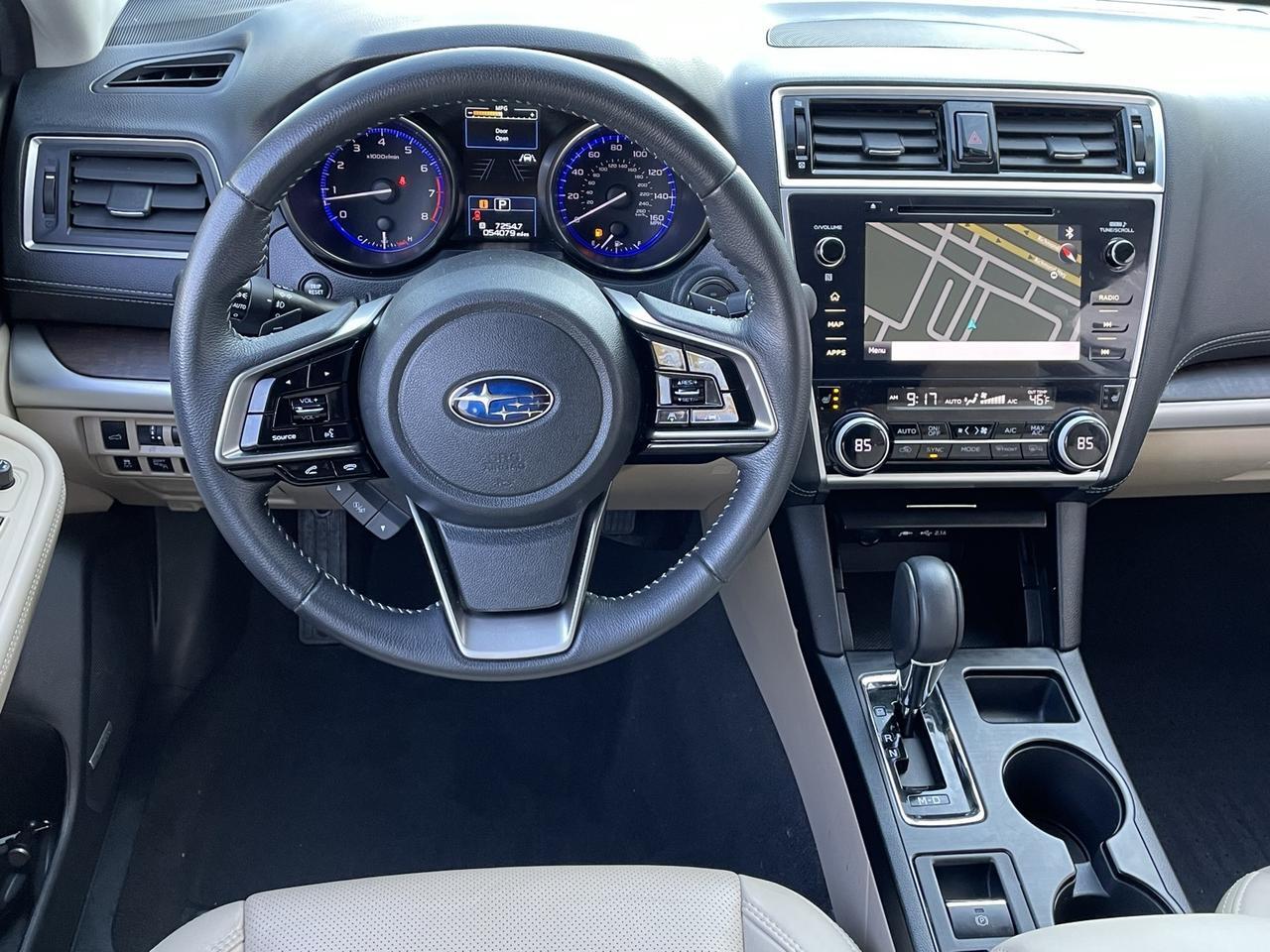 2019 Subaru Outback 3.6R Alexandria VA
